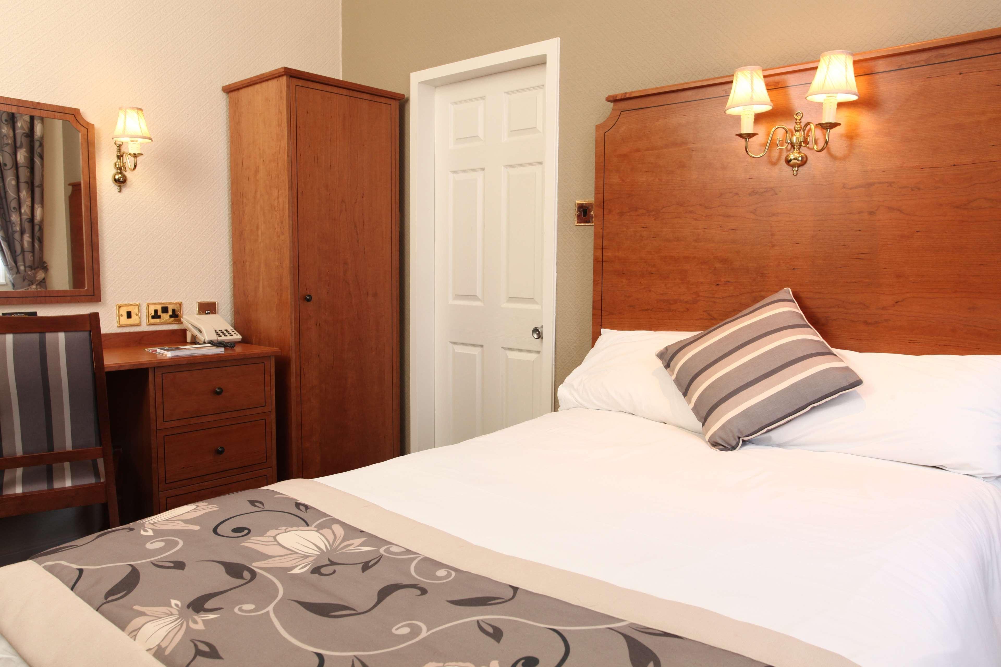 Moor Hall Hotel & Spa Sutton Coldfield Kültér fotó
