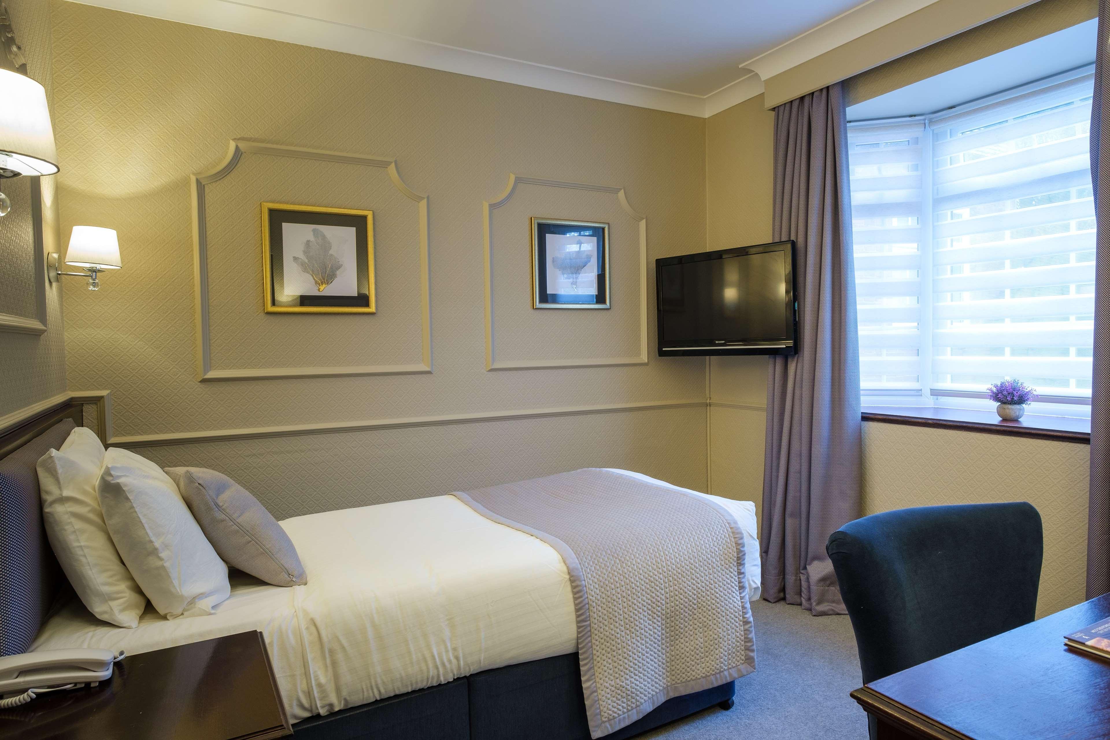 Moor Hall Hotel & Spa Sutton Coldfield Kültér fotó