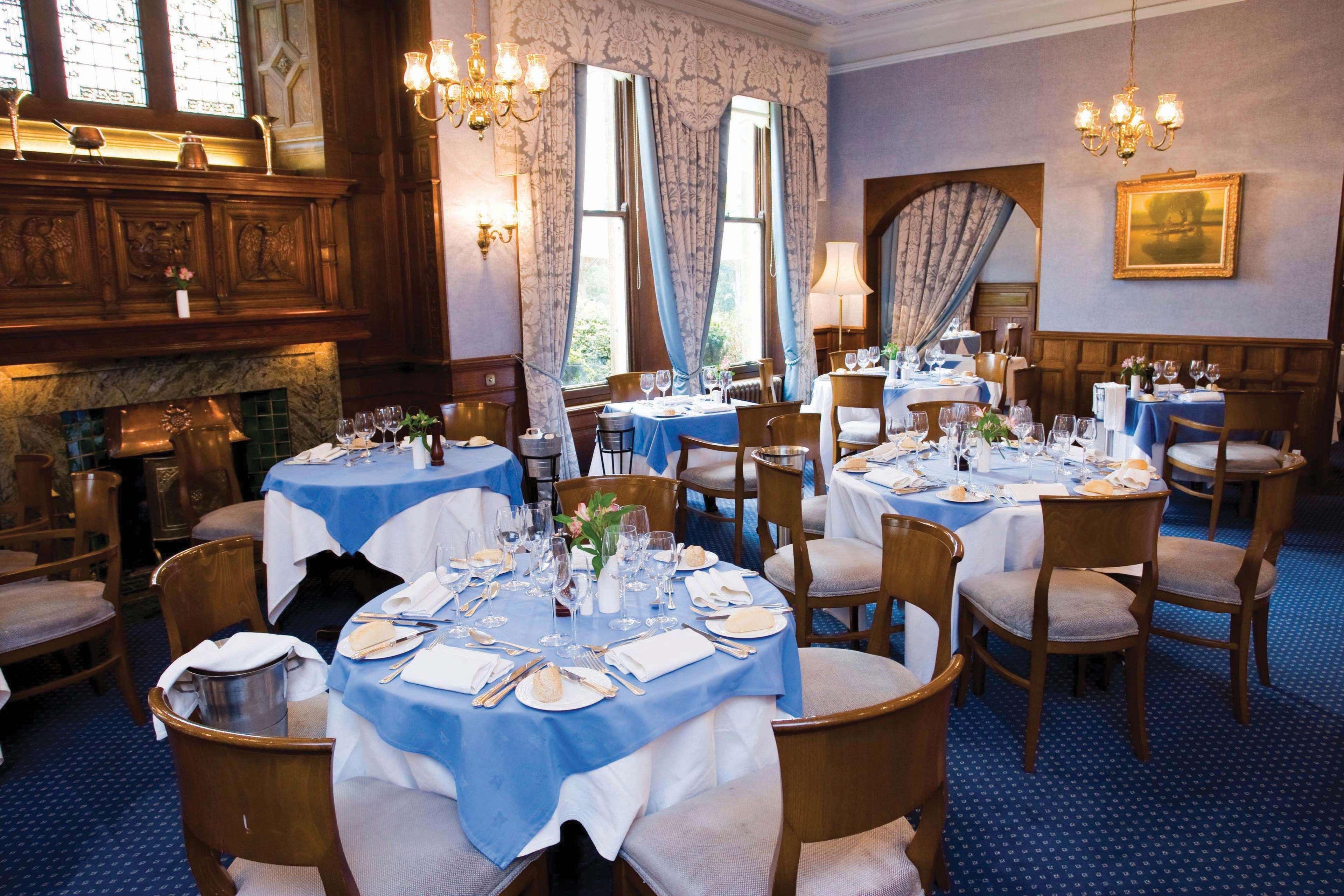 Moor Hall Hotel & Spa Sutton Coldfield Kültér fotó