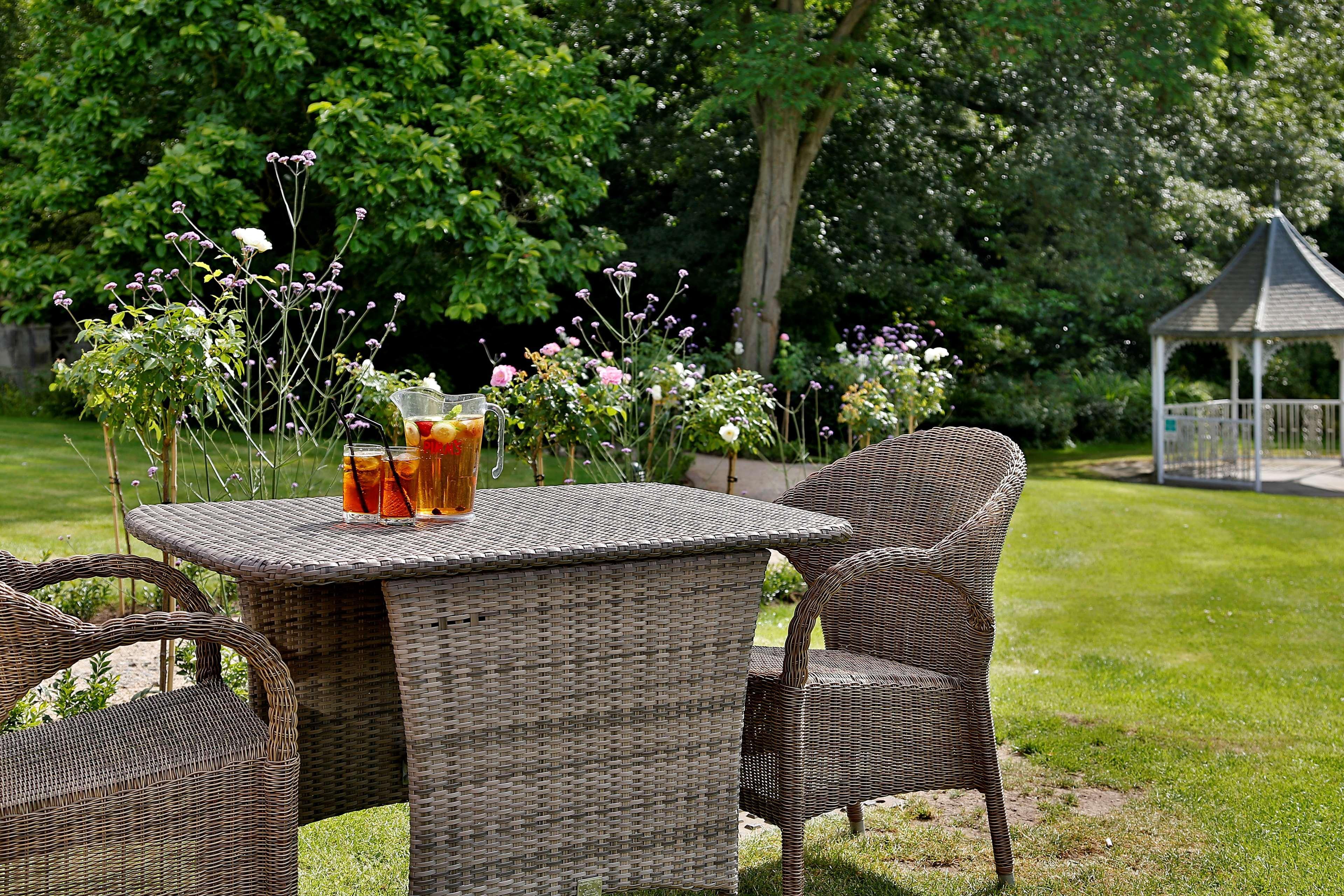 Moor Hall Hotel & Spa Sutton Coldfield Kültér fotó