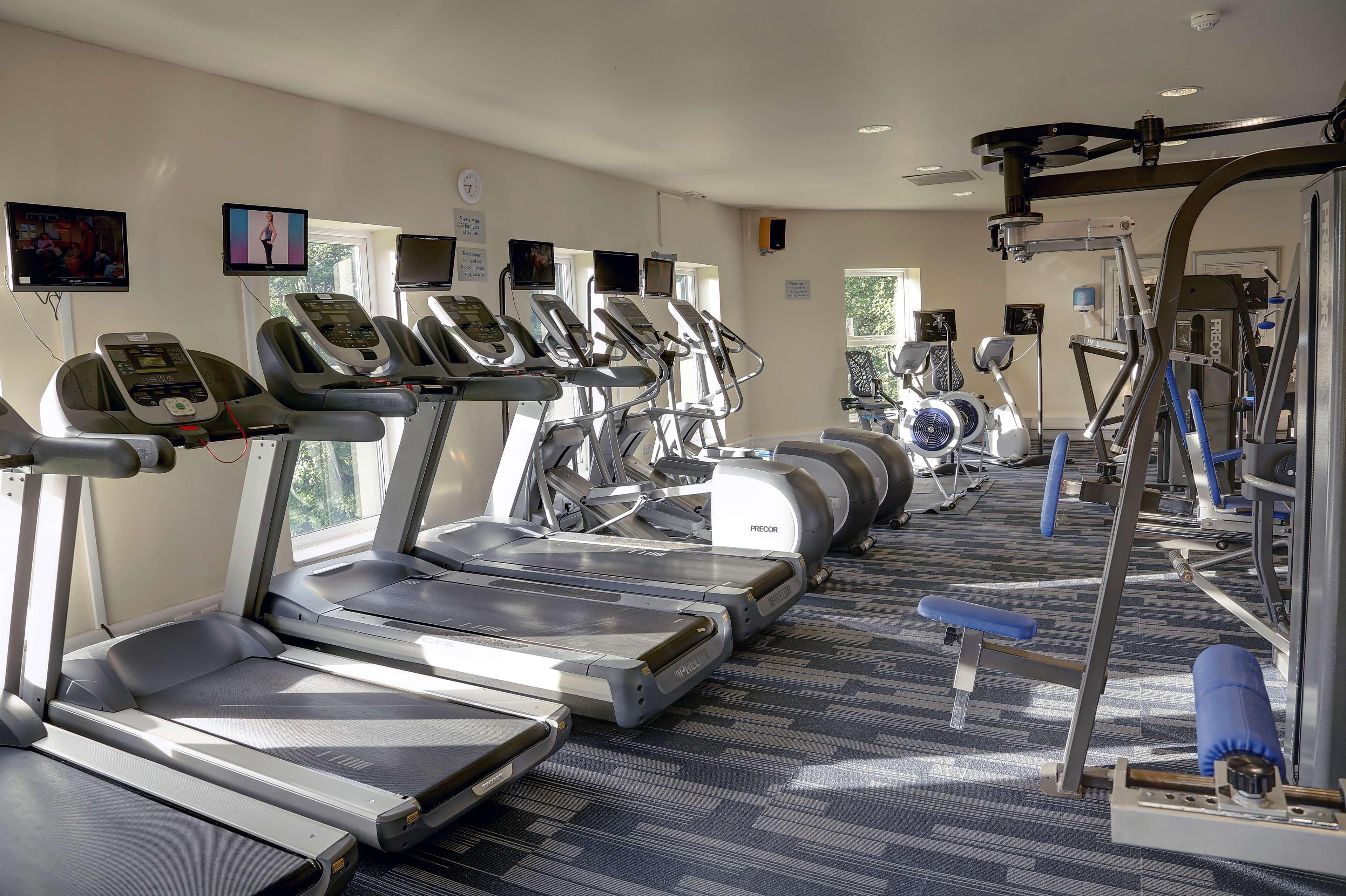 Moor Hall Hotel & Spa Sutton Coldfield Kültér fotó