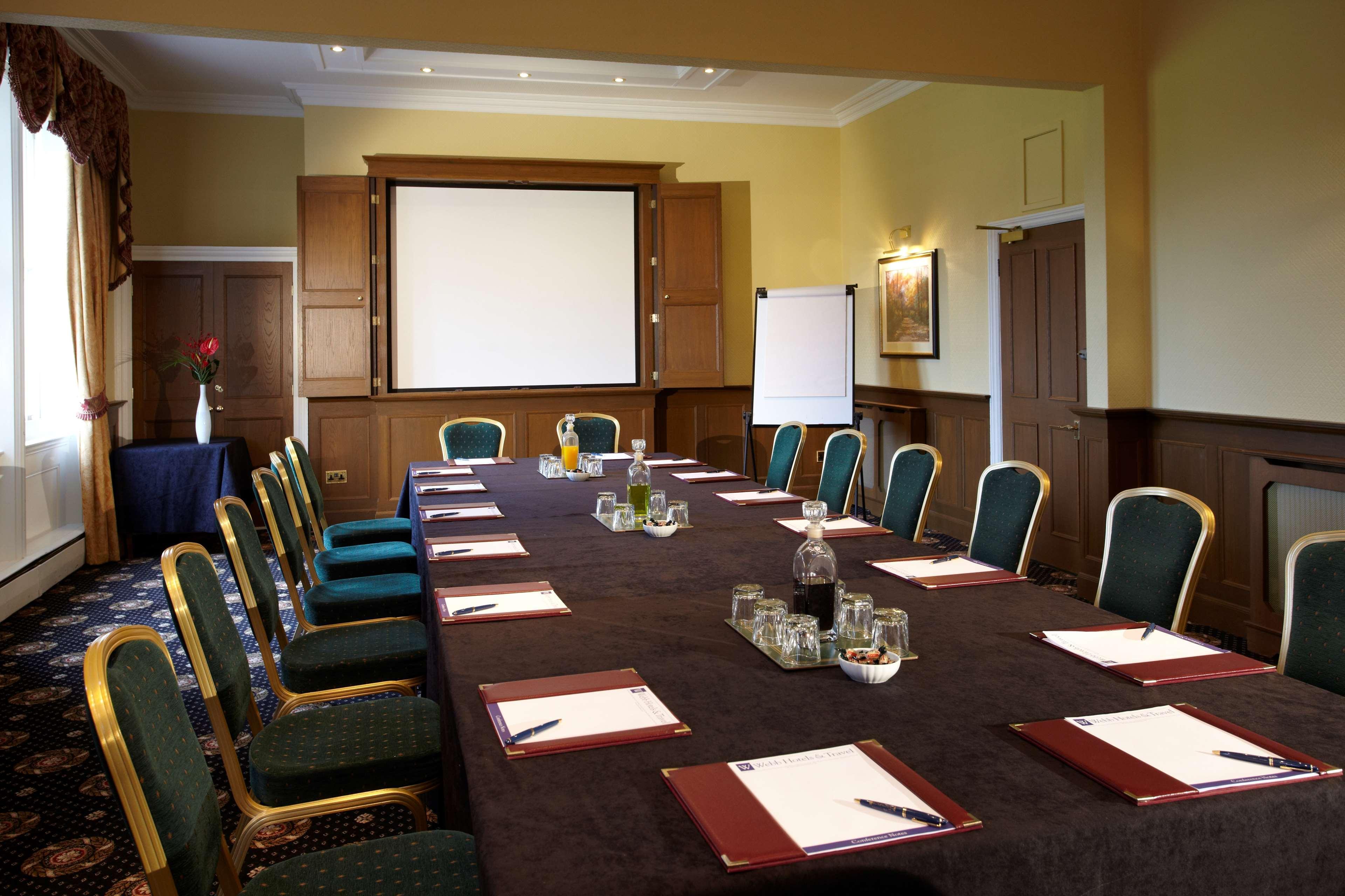 Moor Hall Hotel & Spa Sutton Coldfield Kültér fotó