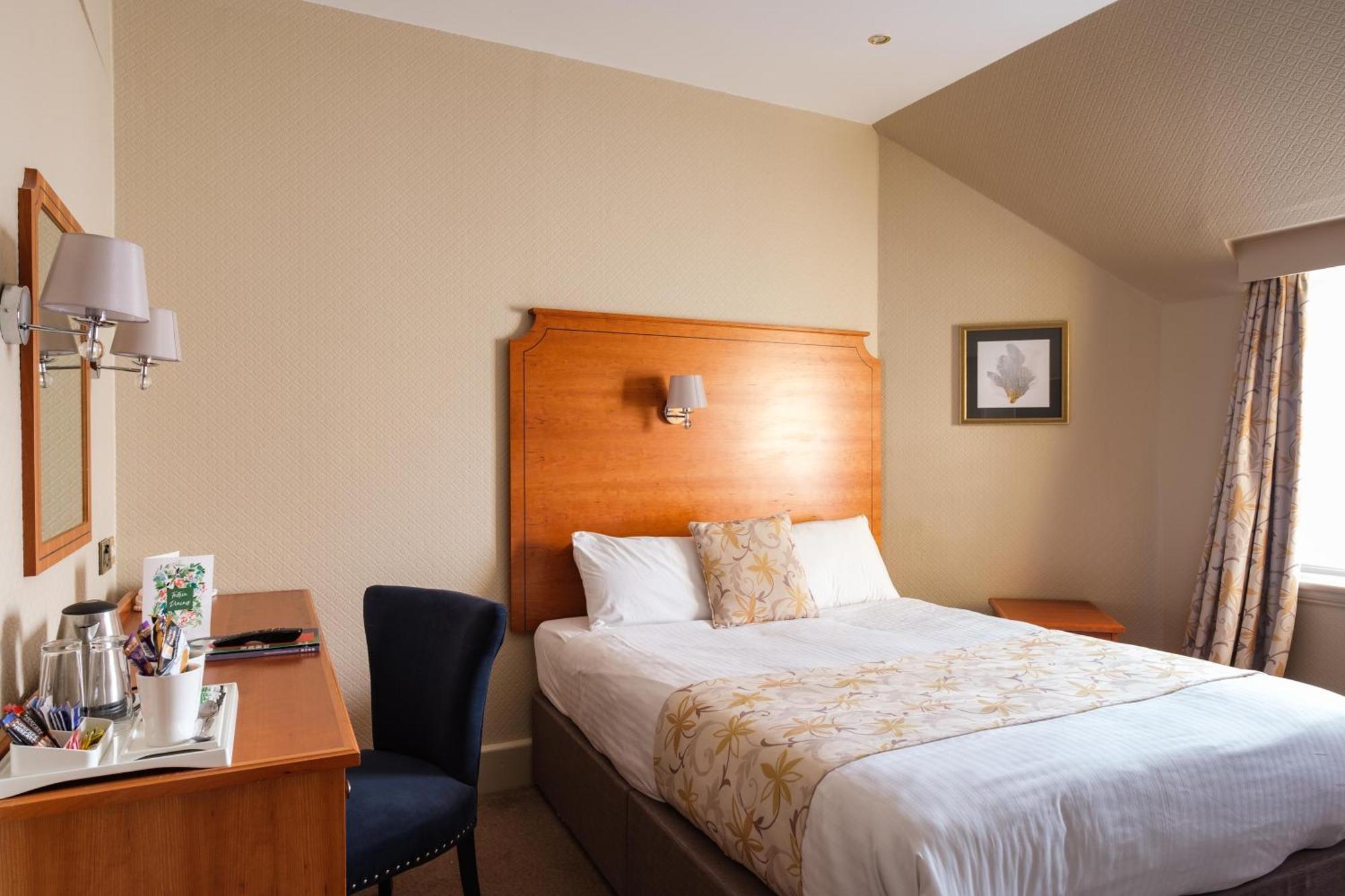 Moor Hall Hotel & Spa Sutton Coldfield Szoba fotó