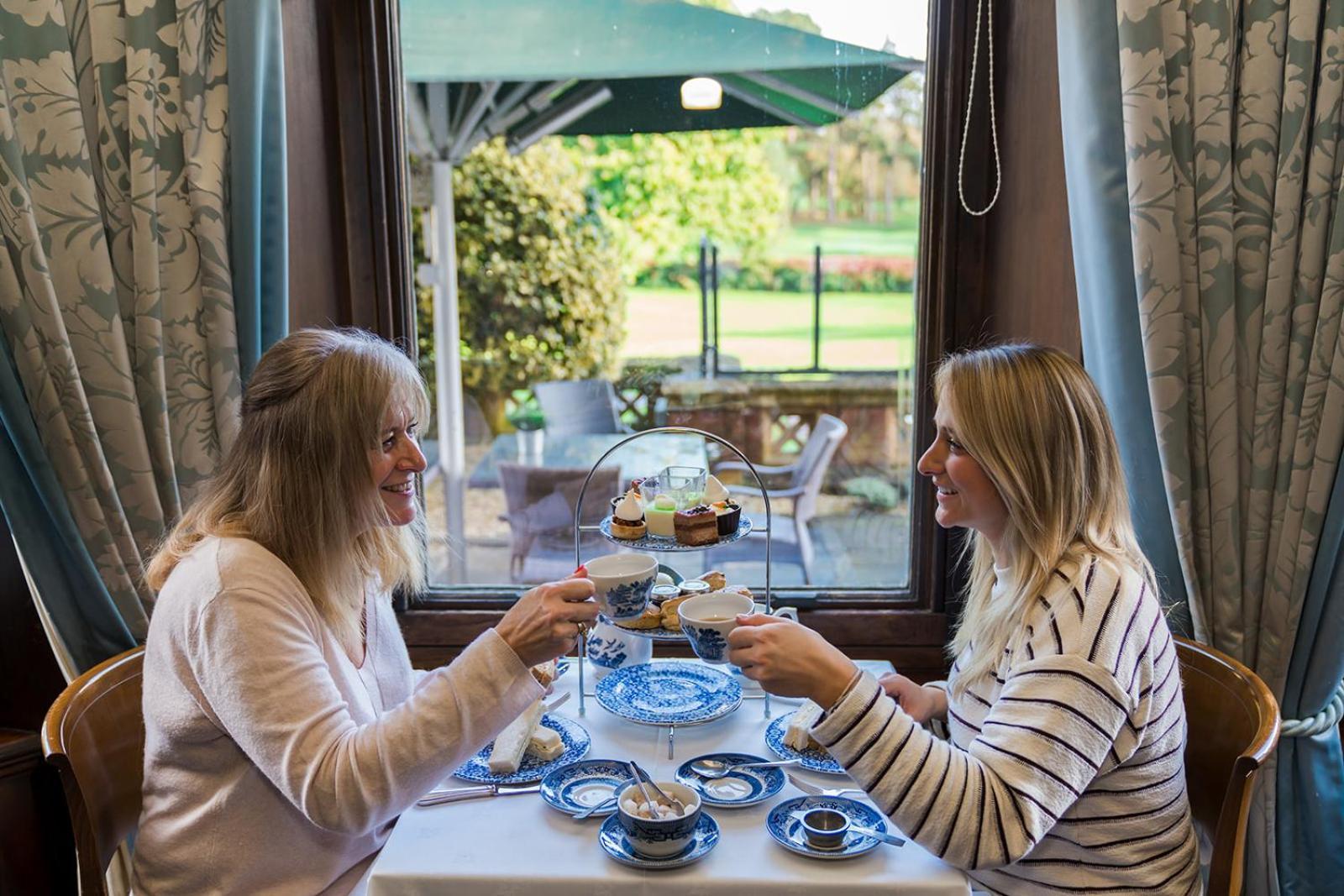 Moor Hall Hotel & Spa Sutton Coldfield Kültér fotó